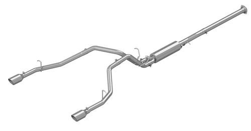 MBRP S5152AL 2.5