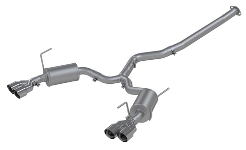Gas Cars - Subaru - WRX - MBRP Exhaust Store