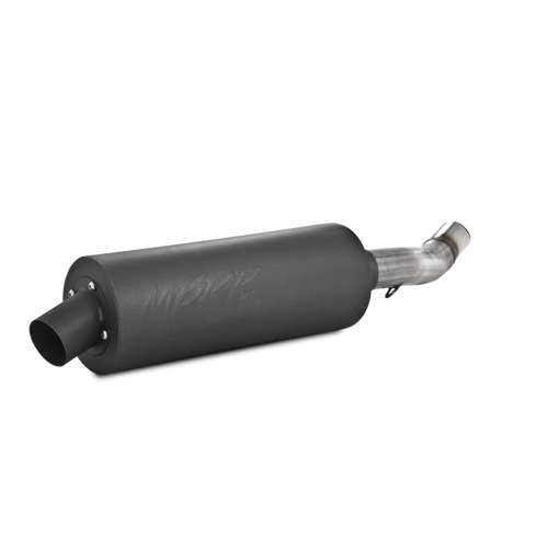 MBRP AT6202SP Slipon system w/Sport Muffler CanAm Outlander 500 (Std