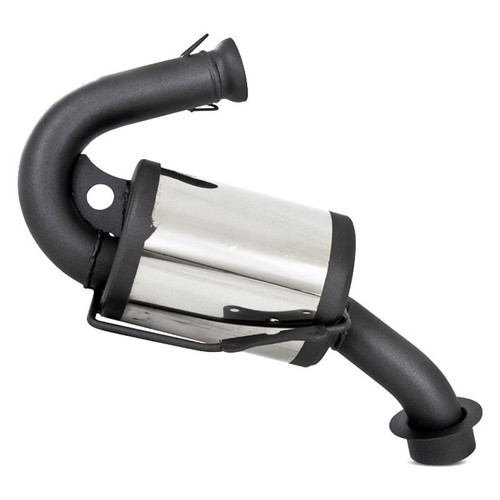 2002-2003 Ski-Doo ZX Chassis / MXZ / Summit / Legend / Renegade / 800 Snowmobile Trail Exhaust