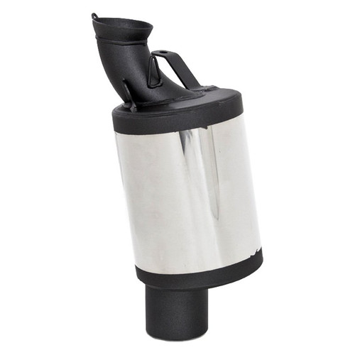 MBRP 2115309 2001-2003 Arctic Cat ZR / ZL / Mountain Cat 800 / 900