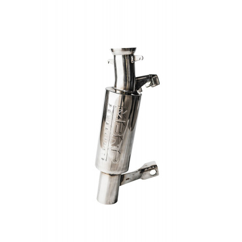 2021-2025 Arctic Cat Blast, 2021-2025 Yamaha SXVENOM / Transporter Lite Snowmobile Race Exhaust
