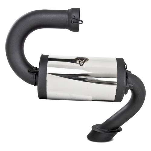 MBRP 4055210 2001-2006 Polaris XC / RMK / PRO X / 800 Snowmobile