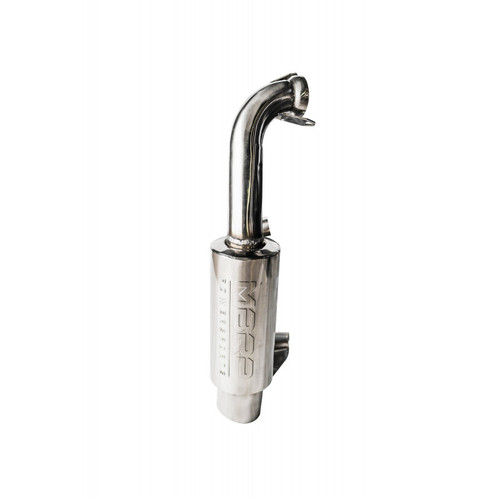 MBRP 4290213 2015-2022 Polaris AXYS CHASSIS - Pro S -Pro X / XCR