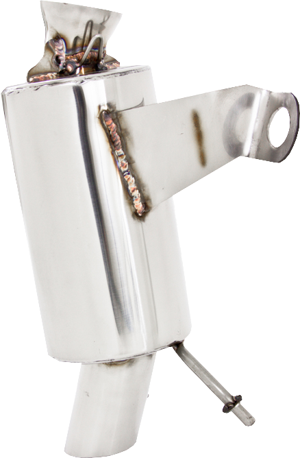 MBRP 2230210 2006 Arctic Cat Crossfire 600 / 700 / EFI Standard