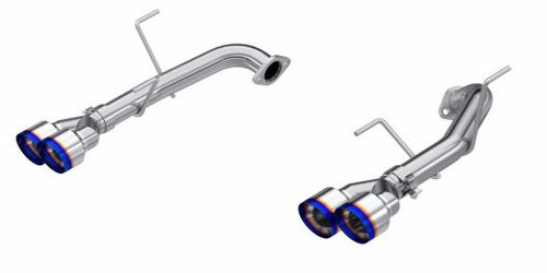 Gas Cars - Subaru - WRX - MBRP Exhaust Store