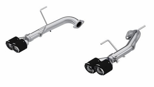 Gas Cars - Subaru - WRX - MBRP Exhaust Store