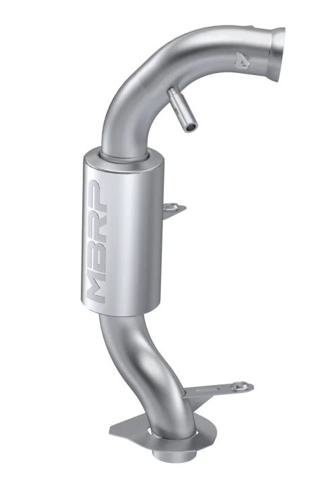 SNOW - Ski-Doo - MX Z X-RS E-TEC 850 137 - MBRP Exhaust Store