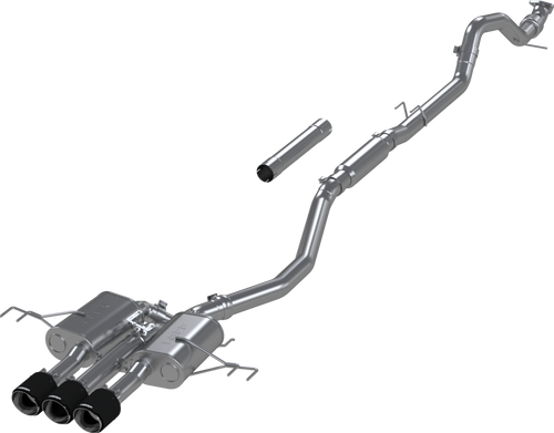 Gas Cars - Acura - Integra - MBRP Exhaust Store