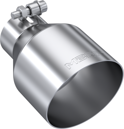 MBRP T5191 T304 Stainless Steel Tip 2.5
