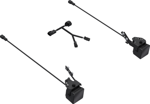 SNOW - Ski-Doo - MX Z TNT 4-TEC 1200 - MBRP Exhaust Store