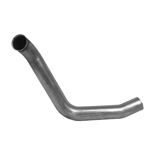 MBRP for 1999-2003 Ford F-250//350 7.3L 4/" Down Pipe AL FAL401