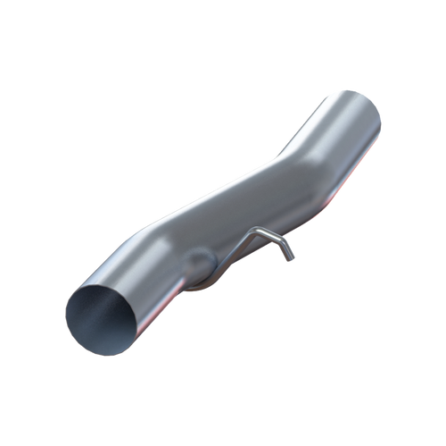 pix 05 Gmc Duramax Exhaust mbrp exhaust