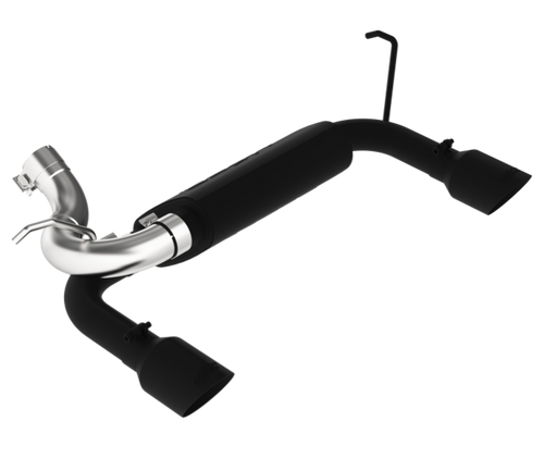 Gas Trucks - Jeep - Wrangler - MBRP Exhaust Store