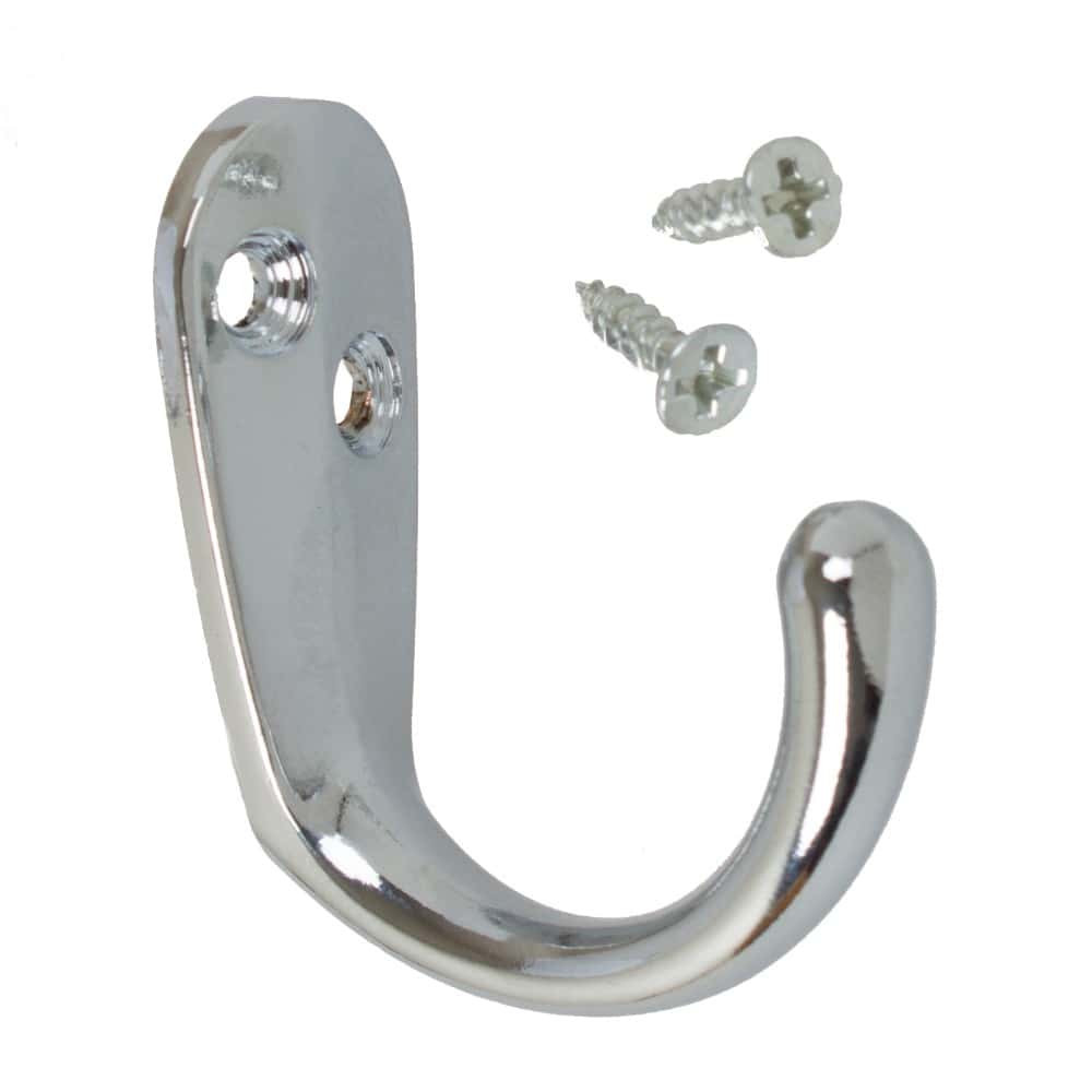 coat hook hardware