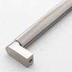 5-1/16 in. Center to Center Knurled Bar Pull - 4788-128