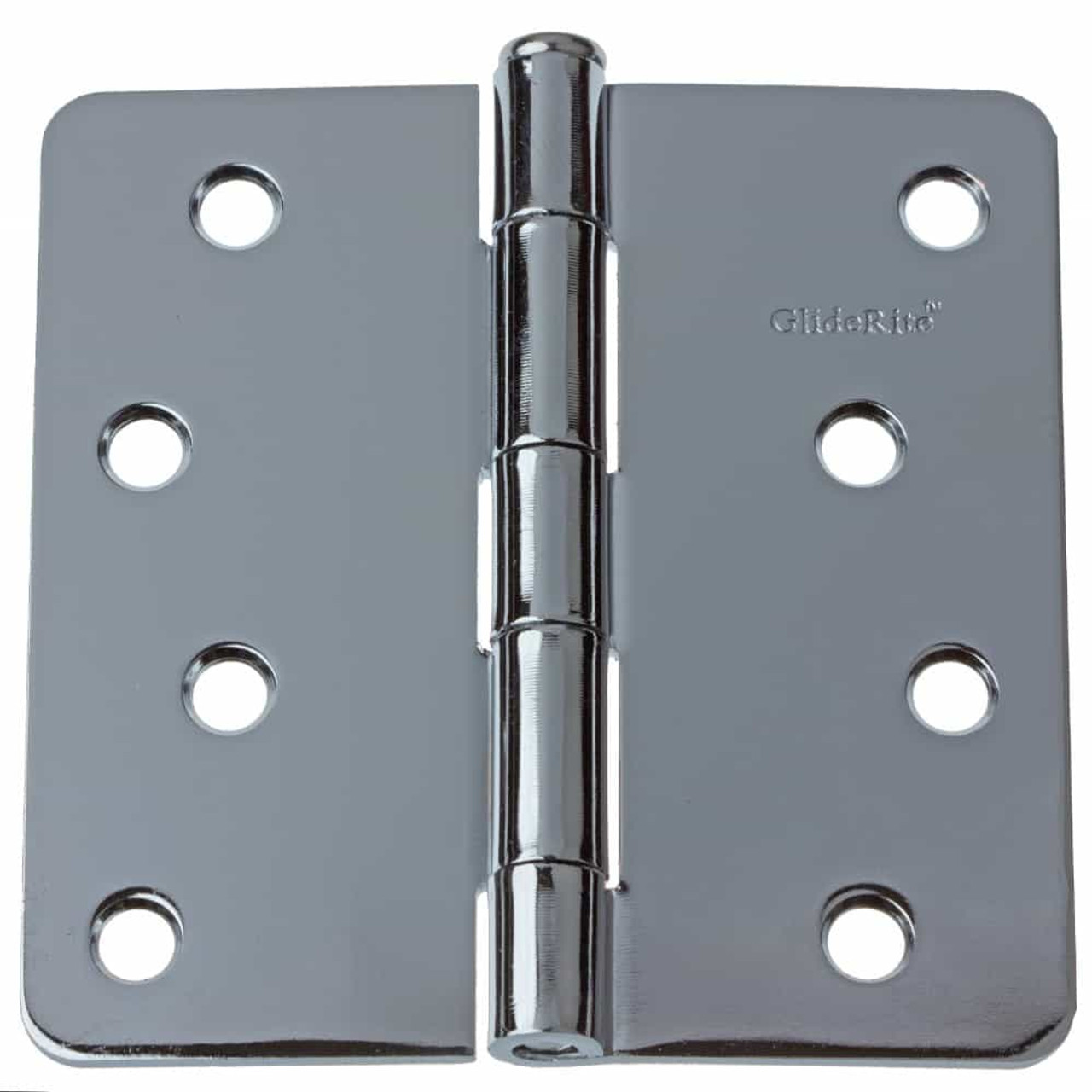 Chrome hinges sale