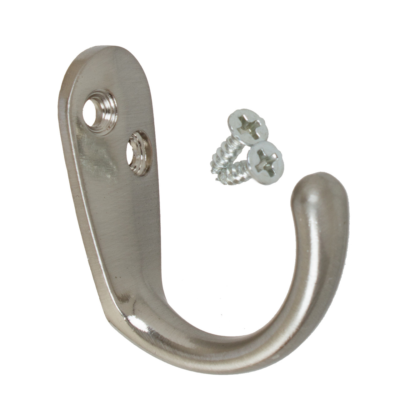 Single Hooks