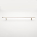 11 Inch Center to Center Solid Steel Modern Cabinet Hardware Handle - 5014-279-SS