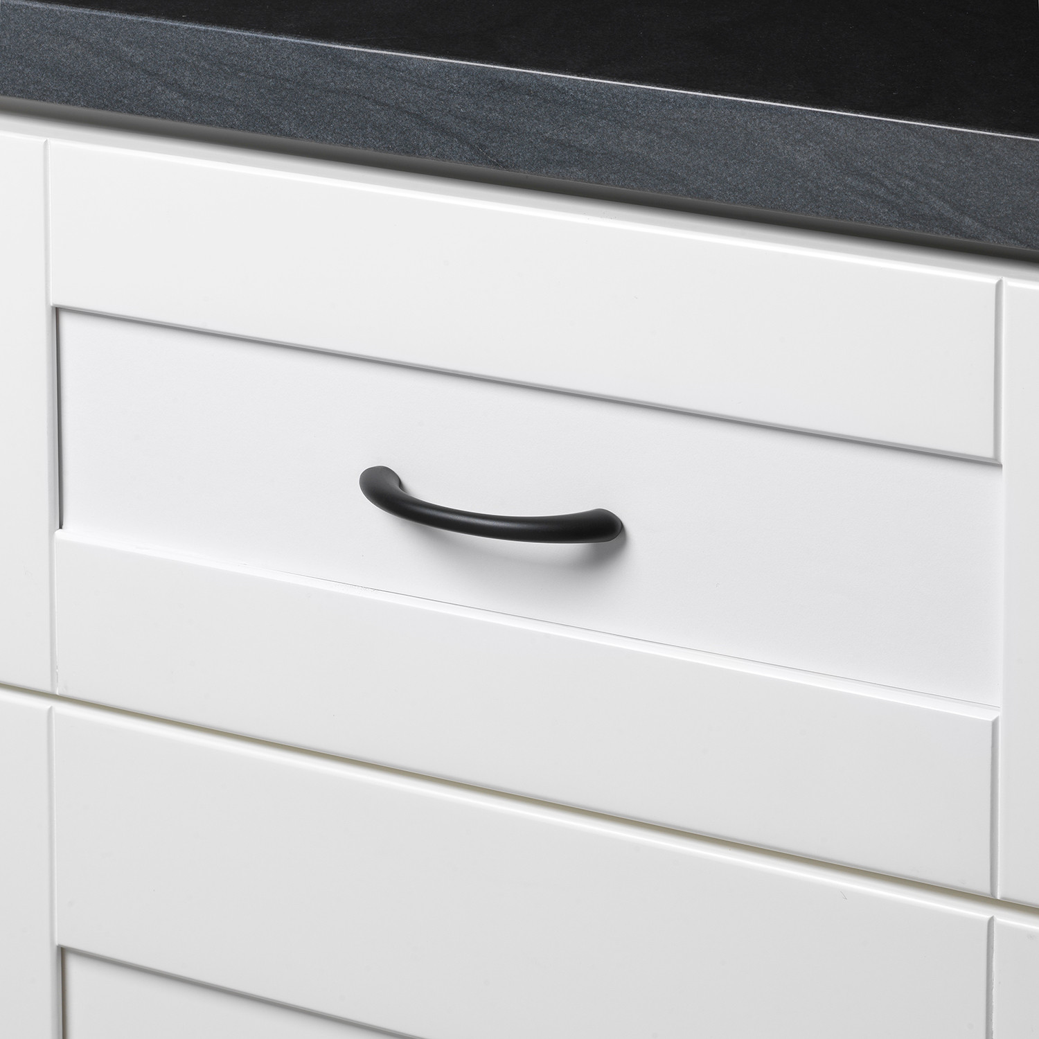 2-3/4 in. Center Loop Cabinet Drawer Pulls - FREE Shipping in Cont. USA!