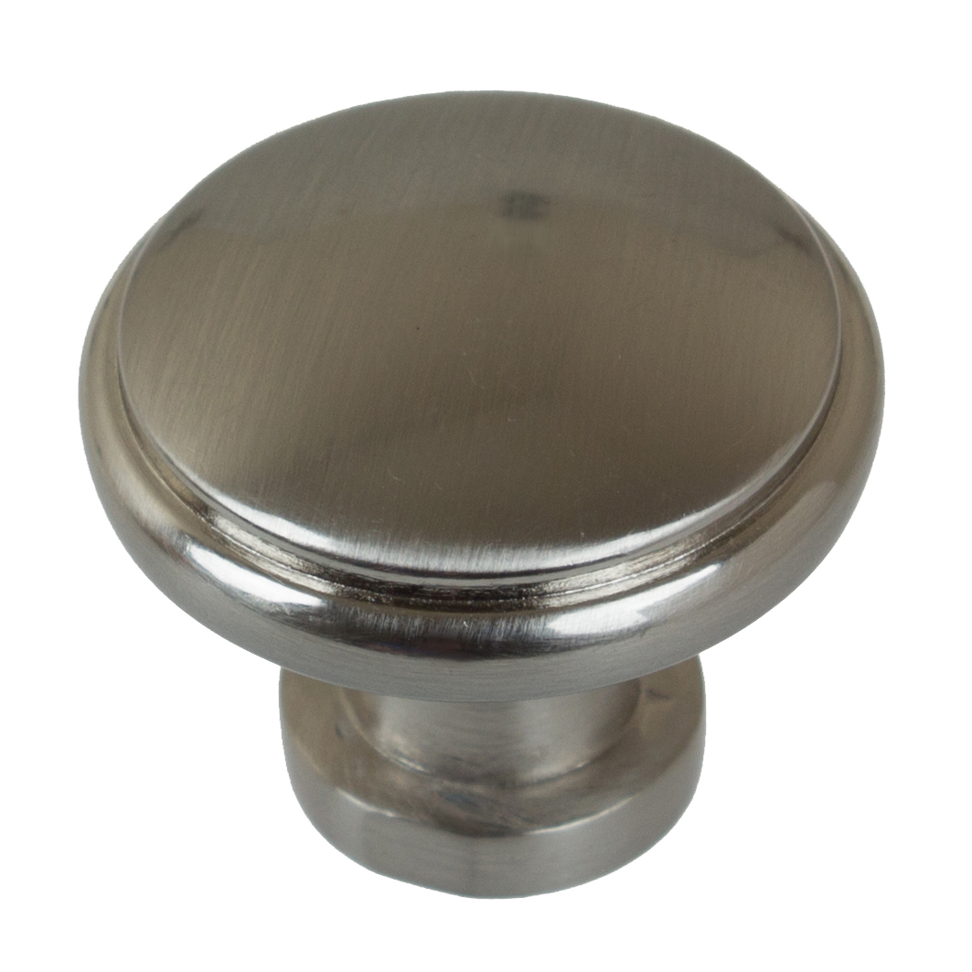 Stainless Steel Cabinet Handle, 3LC-120, 120 × 20 × 30 mm