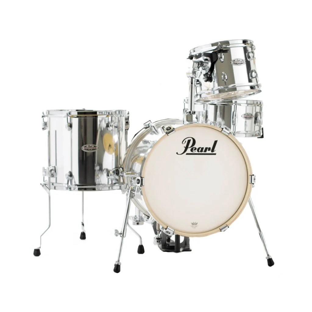 Pearl Reference One 6pc Drum Set [Limited Color/Marbleized