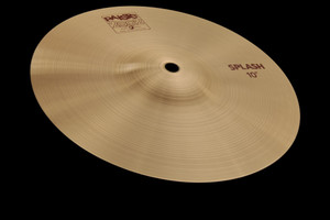 Paiste 8" 2002 Splash