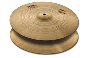 Paiste 14" 2002 Medium Hi-Hat