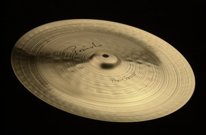 Paiste 16" Signature Thin China