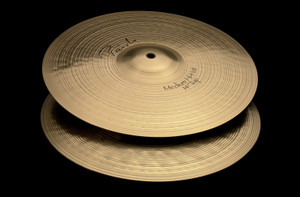 Paiste 14" Signature Medium Hi-Hat