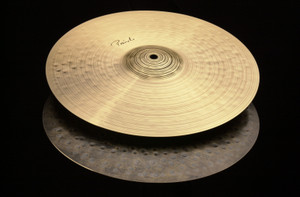 Paiste 14" Traditional Medium Light Hi-Hat