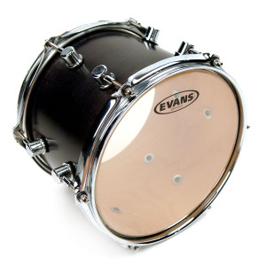 Evans 14" G1 Clear