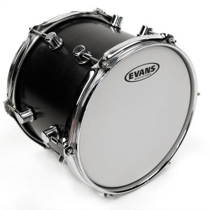 Evans 10" G2 Coated