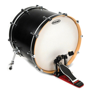 Evans 22" G1 Coated -  Bass Drumhead Evans 22" G1 Coated -  Bass Drumhead