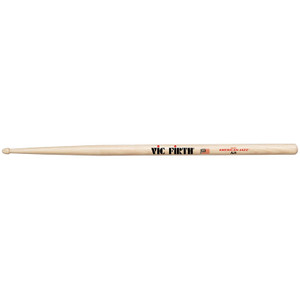 Vic Firth American Jazz 1