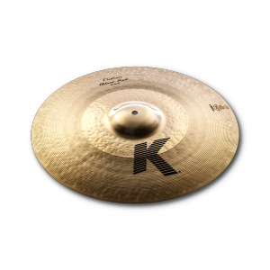 Zildjian 20" K Custom Hybrid Ride Zildjian 20" K Custom Hybrid Ride