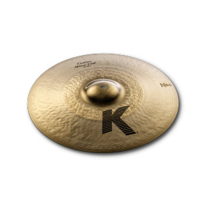 Zildjian 19" K Custom Hybrid Crash Zildjian 19" K Custom Hybrid Crash