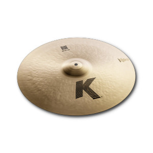 Zildjian 20” K Ride