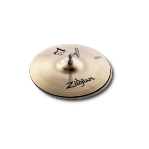 Zildjian 14" A Custom Hi Hats