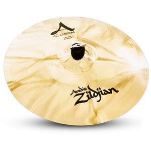 Zildjian 17" A Custom Crash