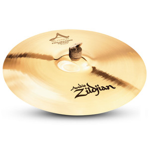Zildjian 18" A Custom Projection Crash