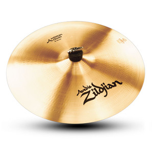 Zildjian 16" A Series Medium Crash