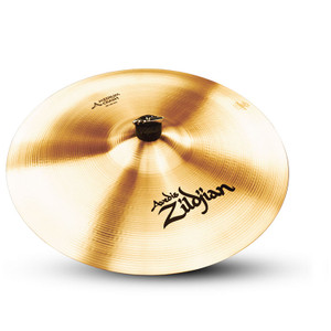 Zildjian 18" A Series Medium Crash