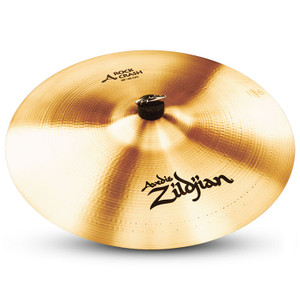 Zildjian 18" A Series Rock Crash