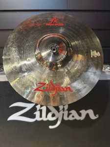 Zildjian 9" FX Trash Splash