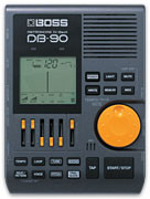 BOSS DB-90 Dr Beat Metronome
