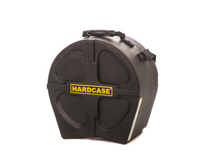 Hardcase Standard Black 12" Tom Case -