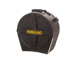 Hardcase Standard Black 13" Tom case -