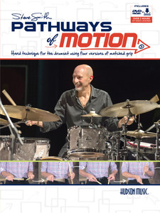 Steve Smith - Pathways of Motion (Book & DVD) - (Duplicate Imported from BigCommerce) Steve Smith - Pathways of Motion (Book & DVD) - (Duplicate Imported from BigCommerce)