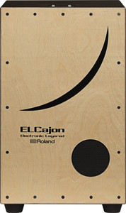 Roland ELCajon EC-10 Roland ELCajon EC-10
